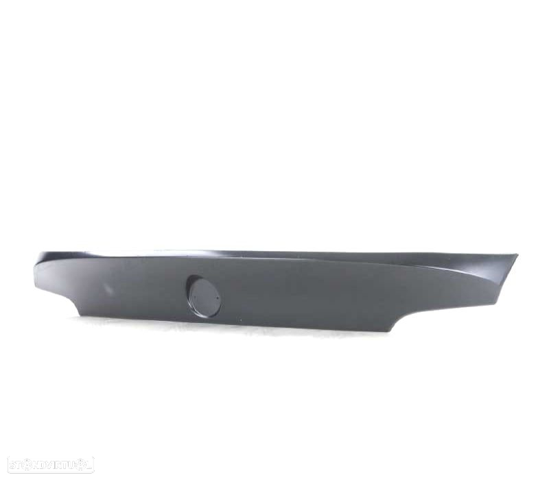 AILERON LIP SPOILER MALA BMW E92 E93 COUPE 06- LOOK CSL - 5