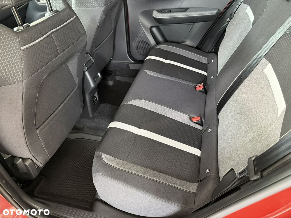Opel Frontera - 30