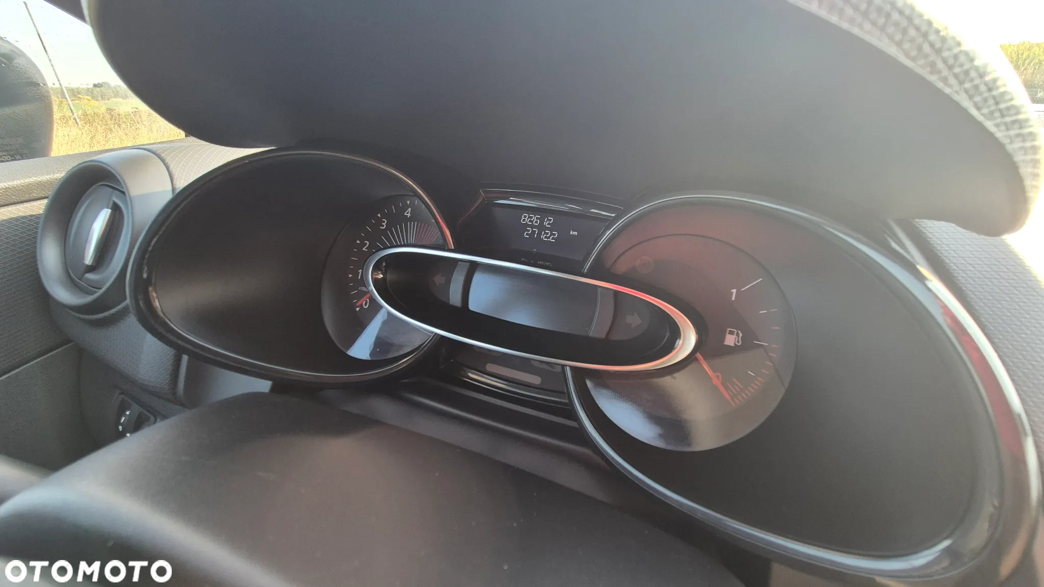 Renault Clio - 9