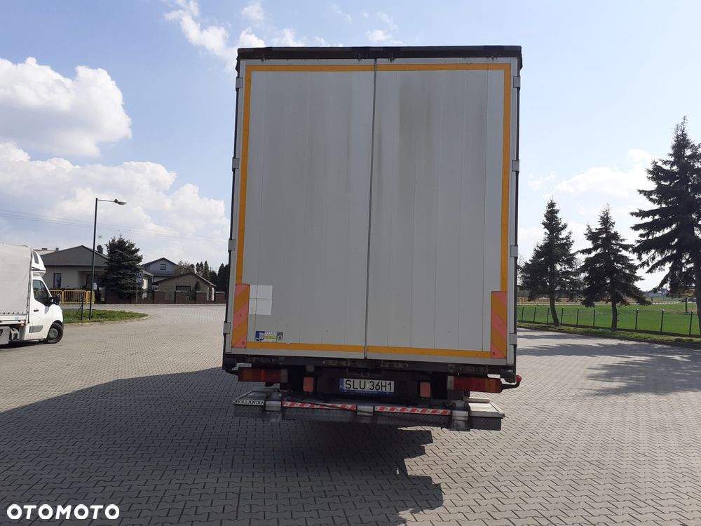Iveco EUROGARGO 120E22 - 9