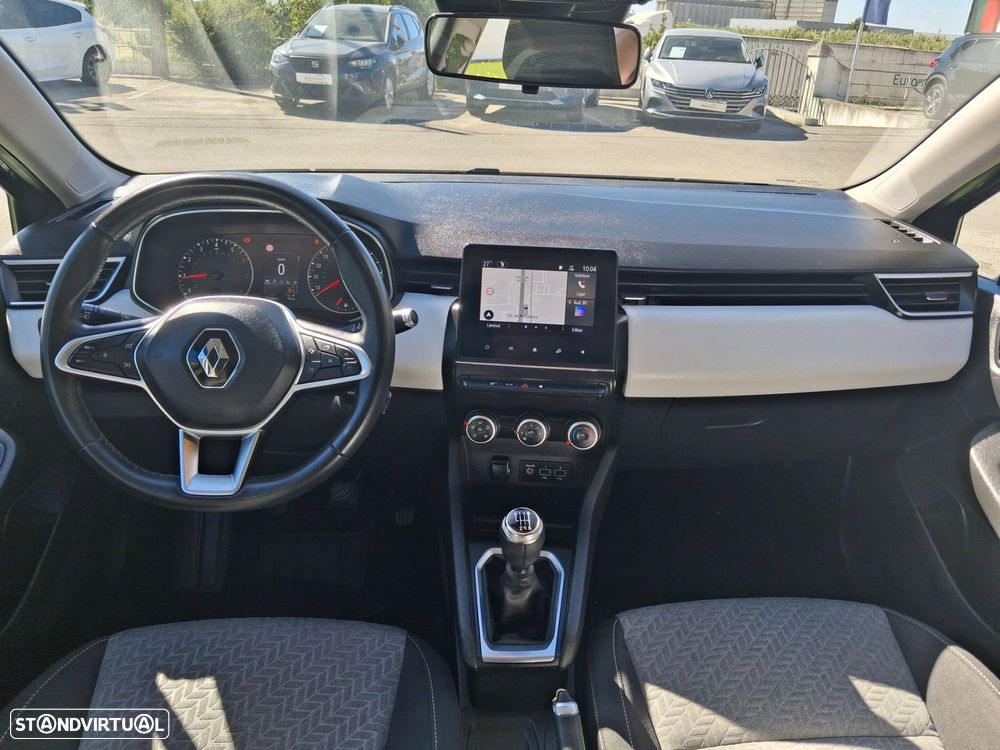 Renault Clio 1.0 TCe Limited - 13