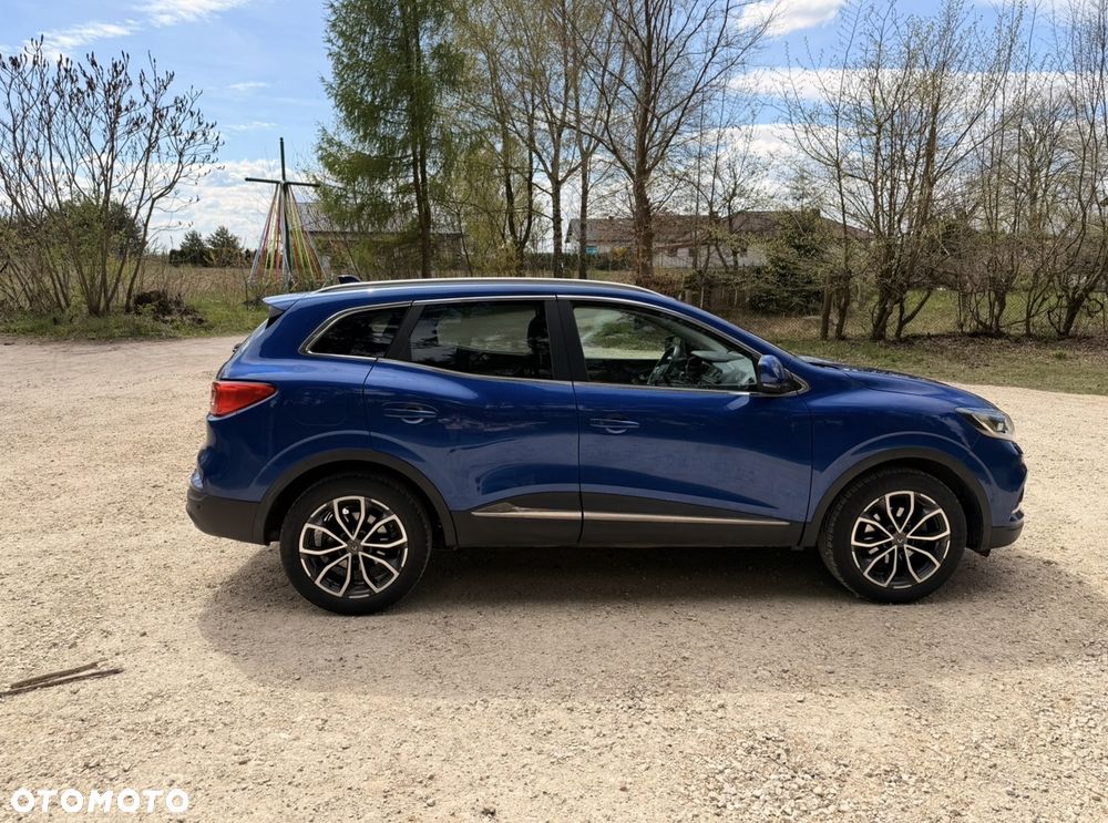 Renault Kadjar 1.3 TCe FAP Intens EDC - 5