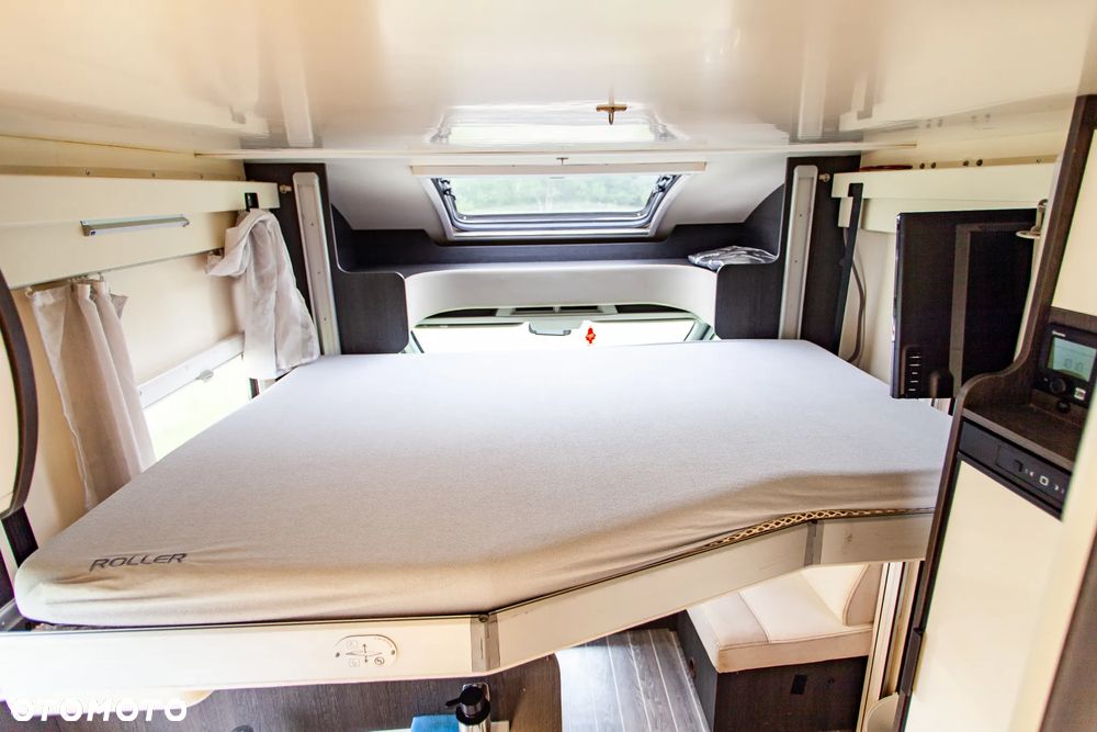 Roller Team Kronos 265 TL - 15