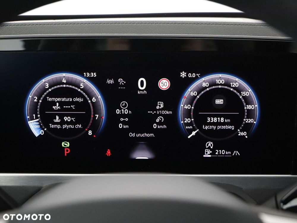 Volkswagen Passat - 15