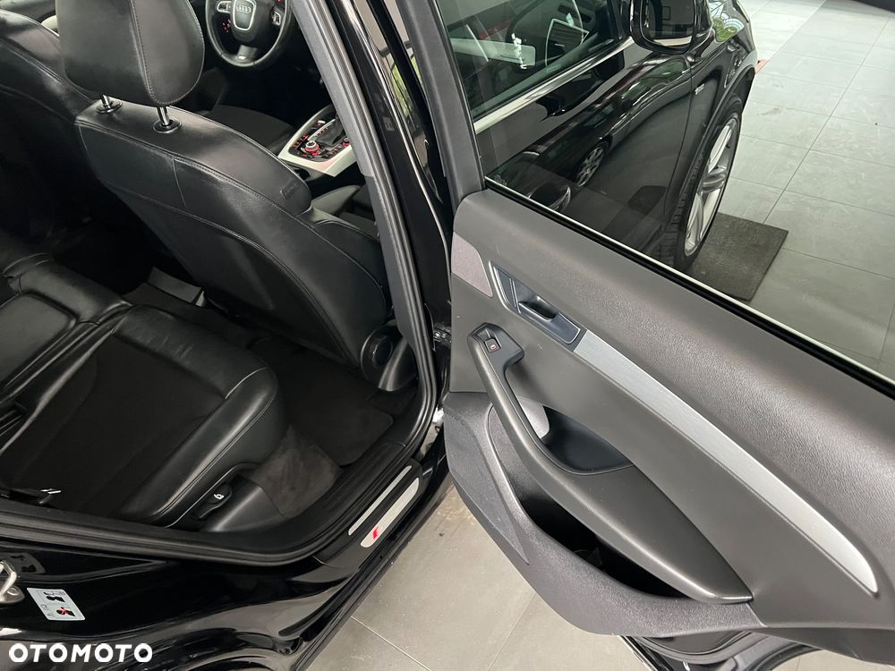 Audi Q5 2.0 TDI quattro (clean diesel) S tronic - 27