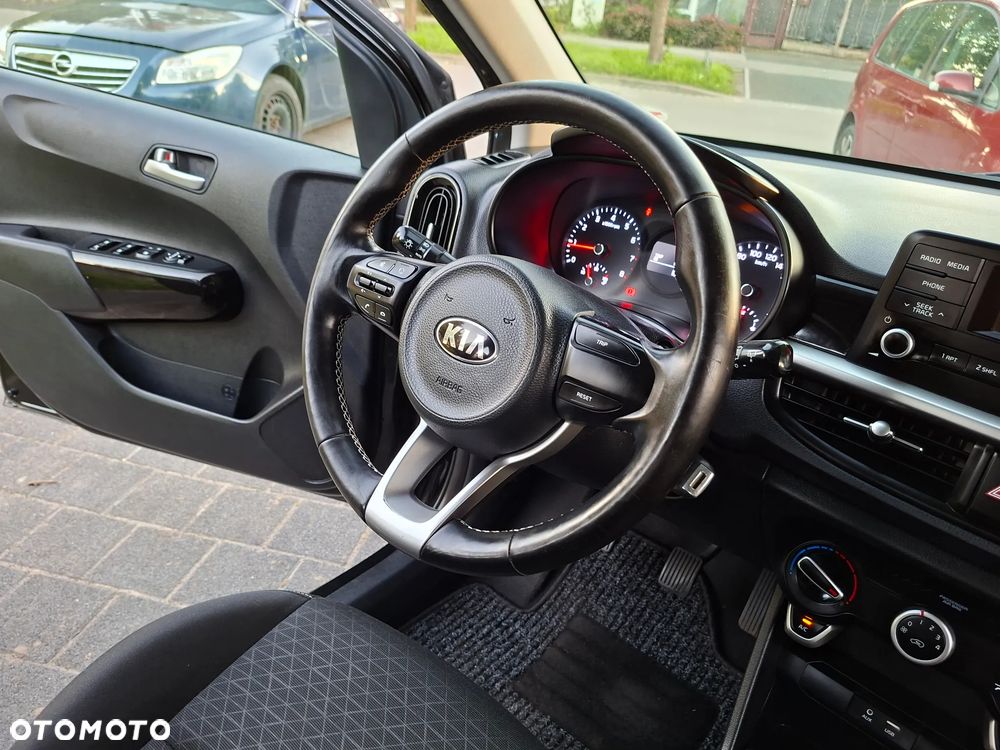 Kia Picanto - 13