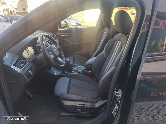 BMW X2 xDrive25e M Sport - 31