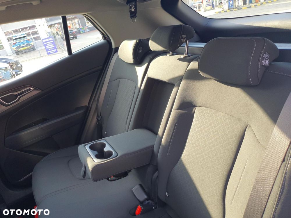 Kia Sportage 1.6 T-GDI M 2WD - 15