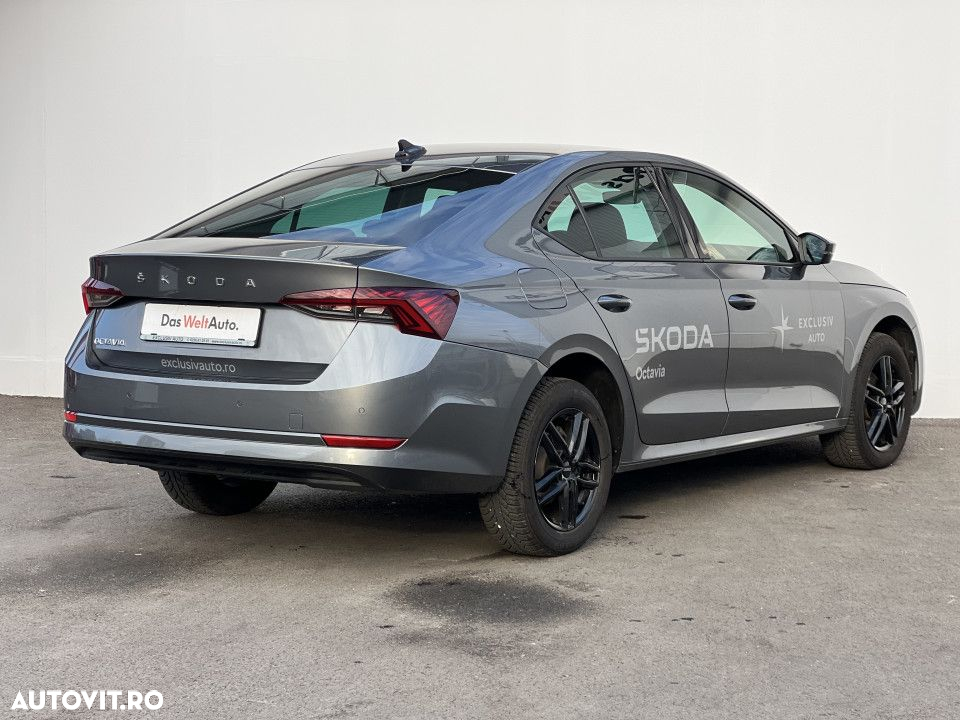 Skoda Octavia - 36