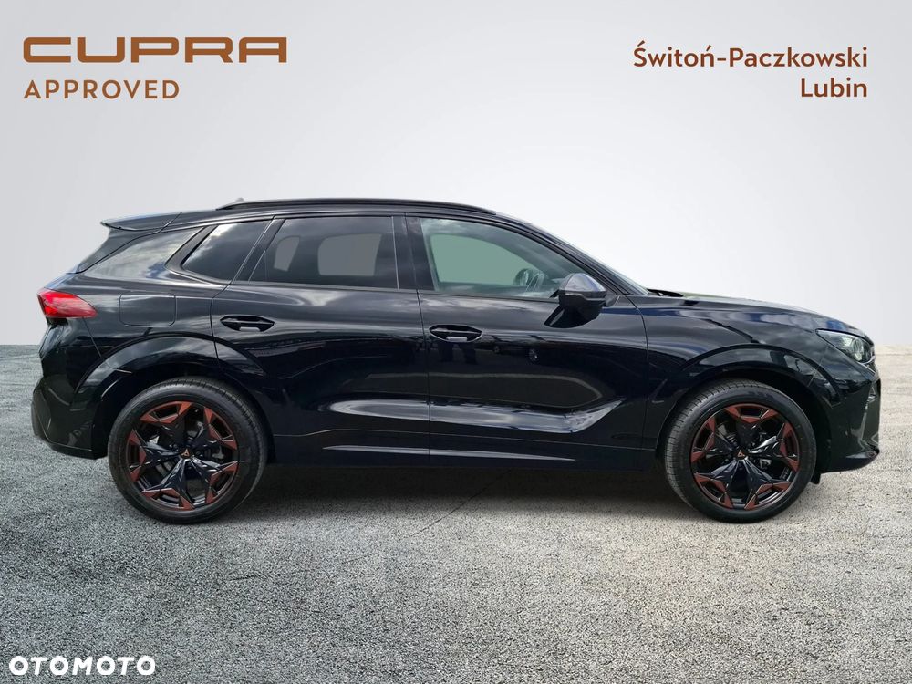 Cupra Terramar 1.5 eTSI mHEV DSG - 6