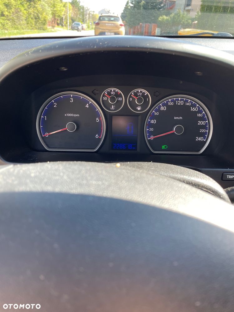 Hyundai i30 1.6 CRDi Classic + - 10