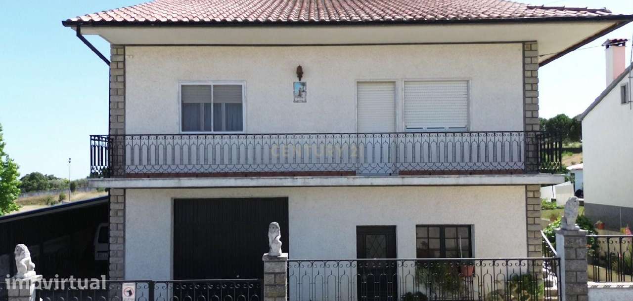 Excelente Moradia T3, Retaxo, Castelo Branco - Grande imagem: 2/50