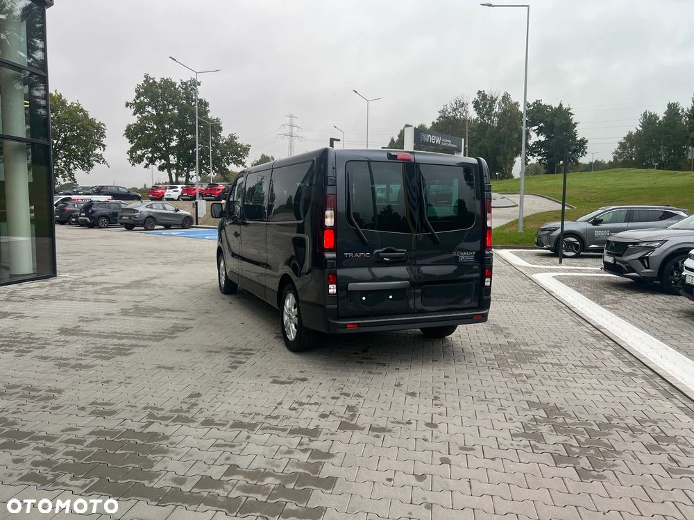 Renault Trafic - 4