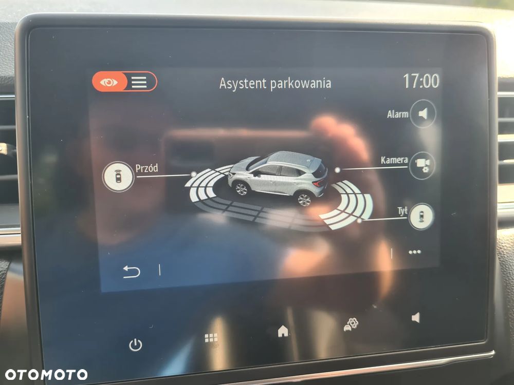 Renault Captur TCe 100 BUSINESS EDITION - 20