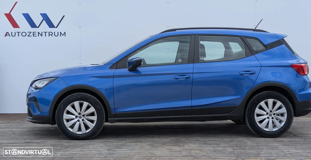 SEAT Arona 1.0 TSI Style - 4