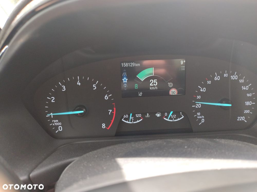 Ford Fiesta 1.0 EcoBoost Hybrid S&S TITANIUM - 15