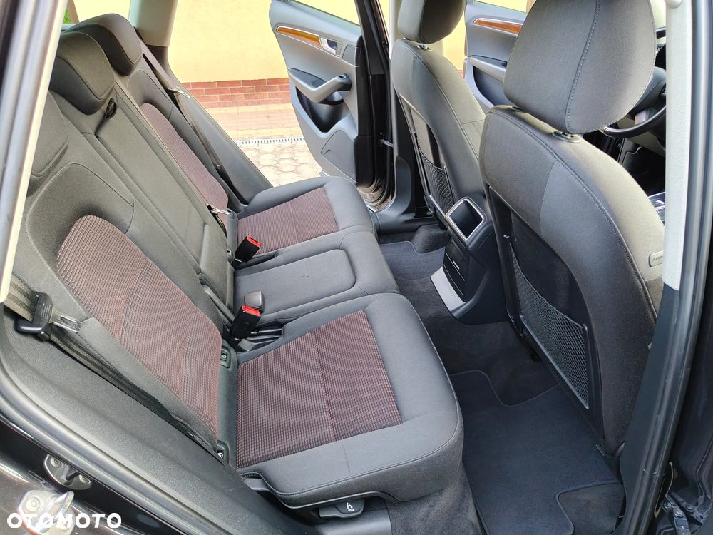 Audi Q5 - 19