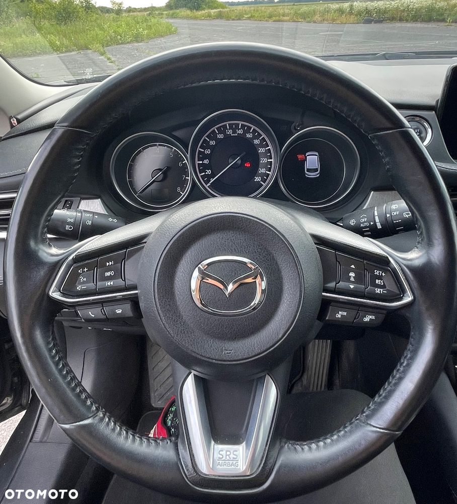 Mazda 6 2.0 SkyPassion - 17
