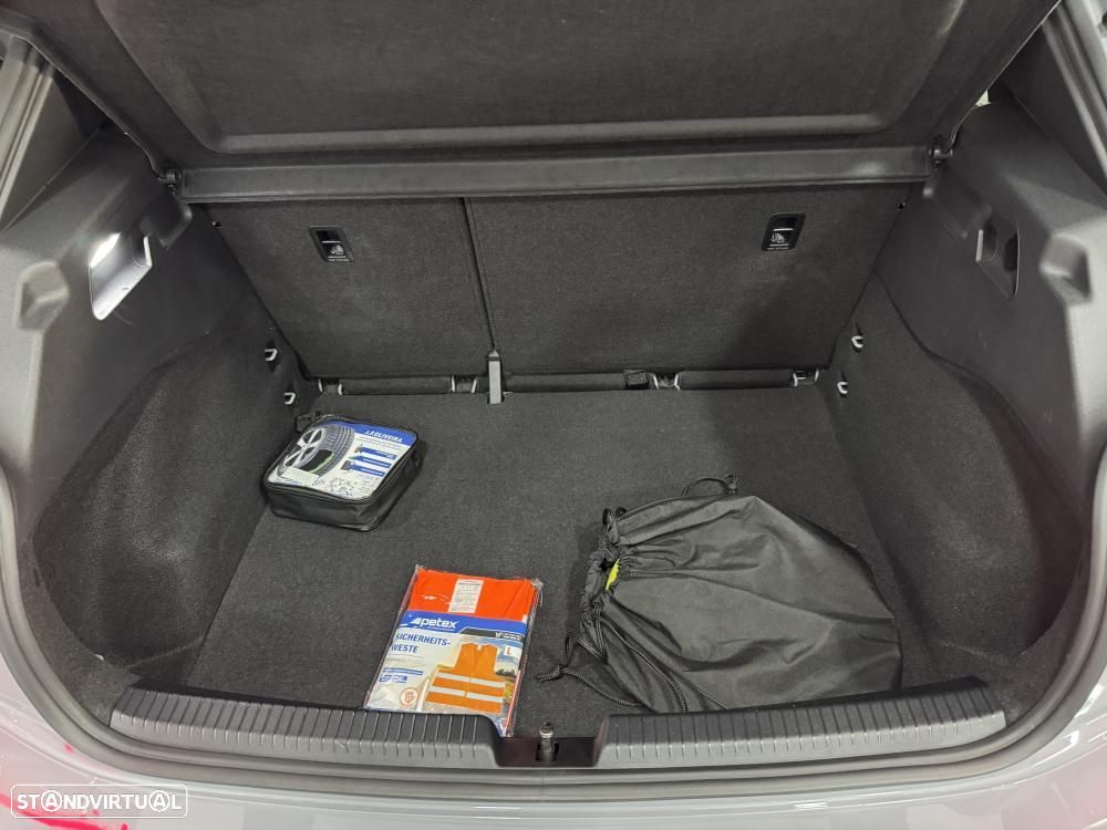 Cupra Born 58 kWh - 54