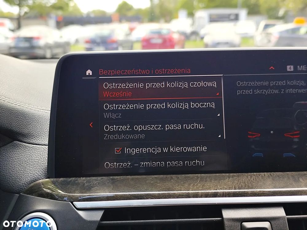 BMW iX3 80kWh Impressive - 26