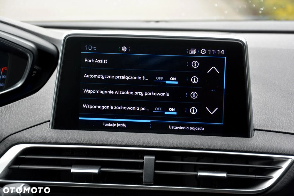 Peugeot 5008 1.6 PureTech GT Line S&S EAT8 - 36