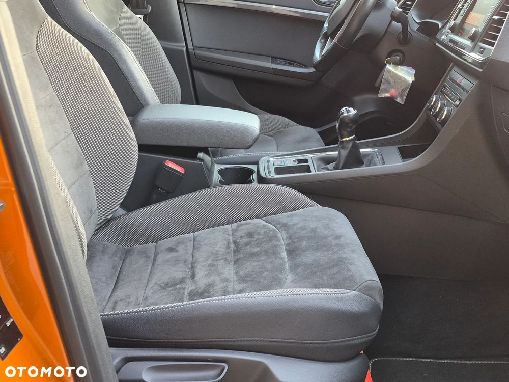 Seat Ateca - 29