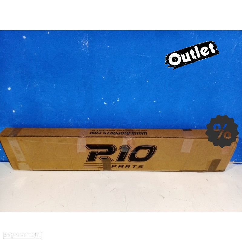 R026082C1 AILERON SPOILER TRASEIRO AUDI A5 SPORTBACK B9 F5 16-20 - 2