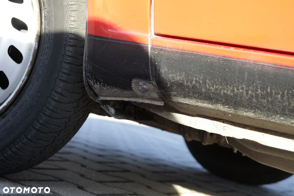 Fiat Cinquecento 704 Young Maquillage - 19