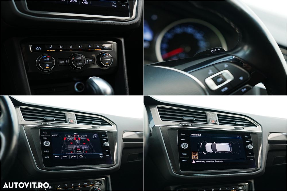 Volkswagen Tiguan 2.0 TDI SCR DSG Elegance - 15