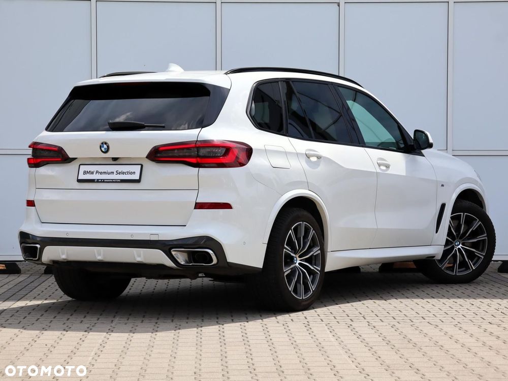 BMW X5 - 2
