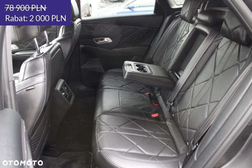 DS Automobiles DS 7 Crossback - 28