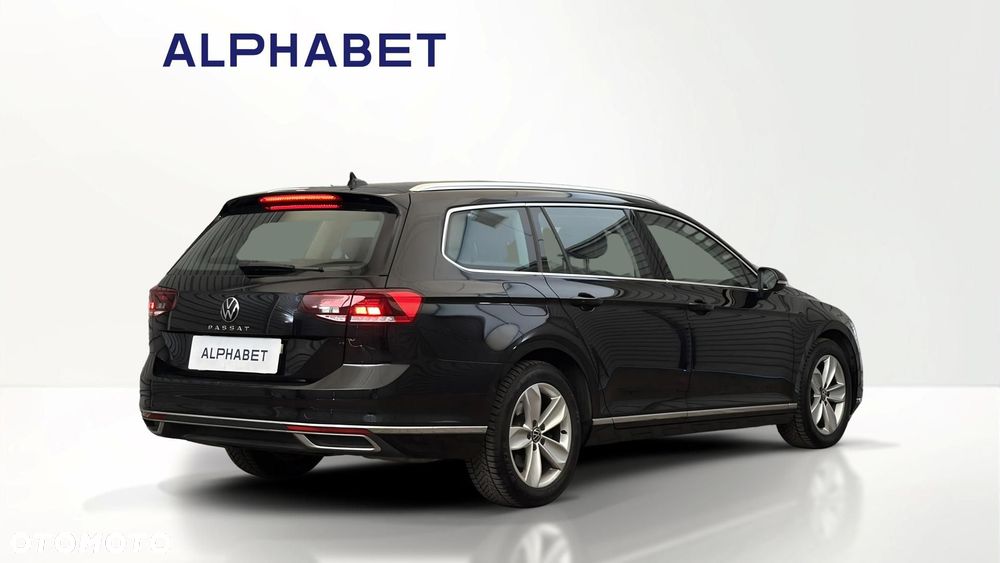 Volkswagen Passat 2.0 TSI Elegance DSG - 6
