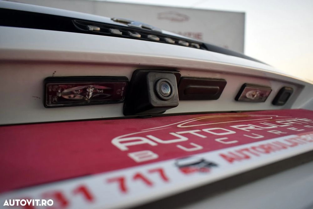 Peugeot 3008 BlueHDi 130 Stop & Start EAT8 Allure - 31