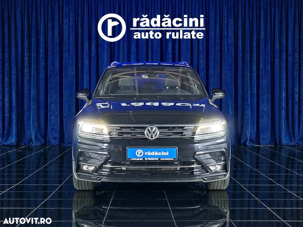Volkswagen Tiguan 2.0 TSI OPF DSG 4Motion R-Line - 4