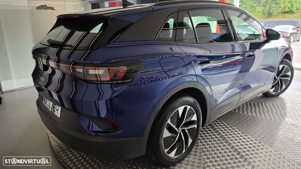 VW ID.4 77 kWh Pro Performance - 22
