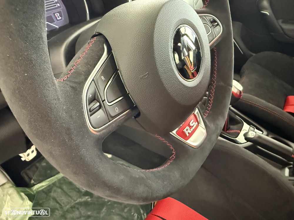 Renault Mégane 1.8 TCe R.S. Trophy R - 49