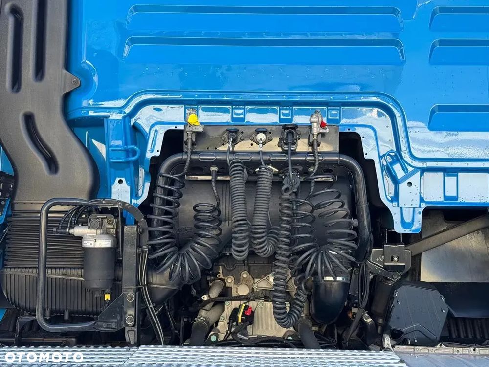 MAN TGX 510 - 1