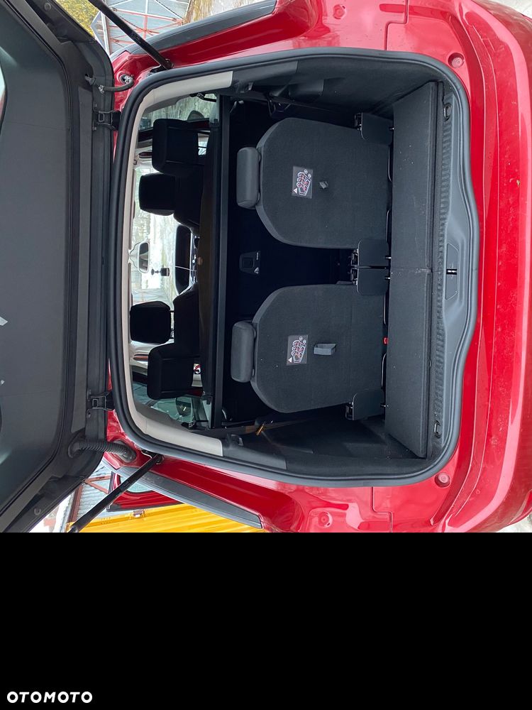 Citroën C4 SpaceTourer - 13