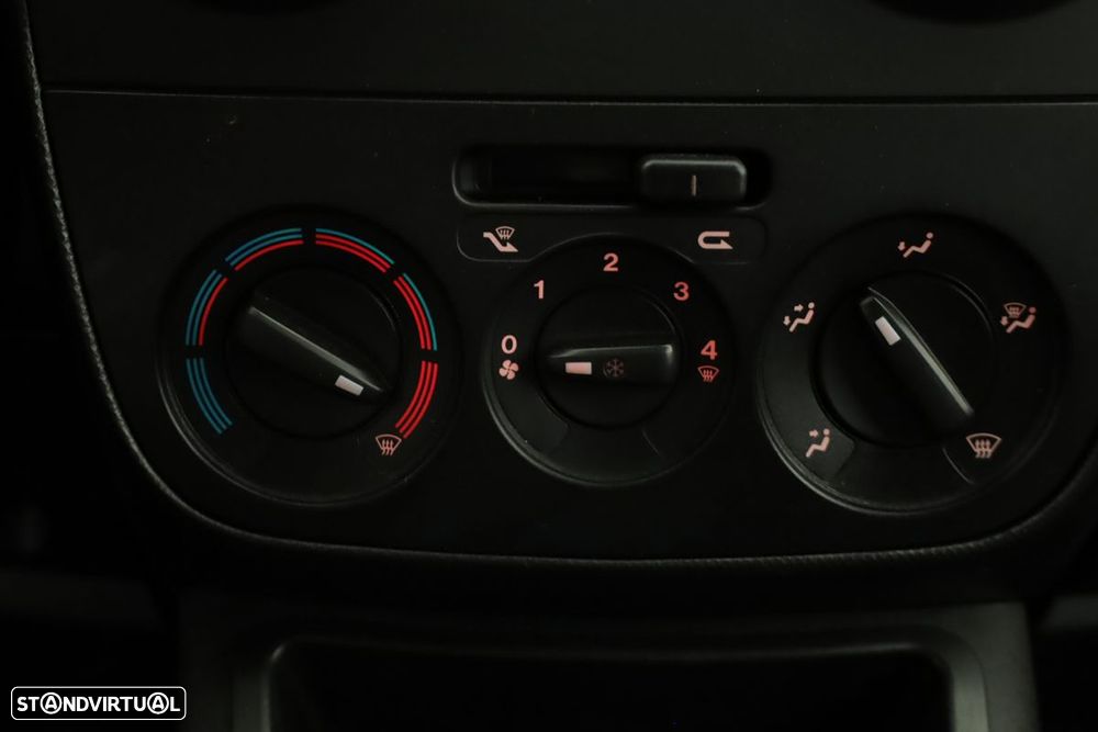 Fiat fiorino 1.3 m-jet sx - 9