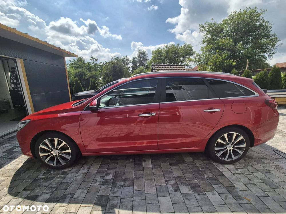 Hyundai i30 - 11