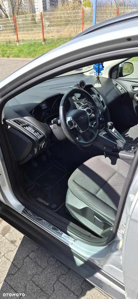 Ford Focus - 11