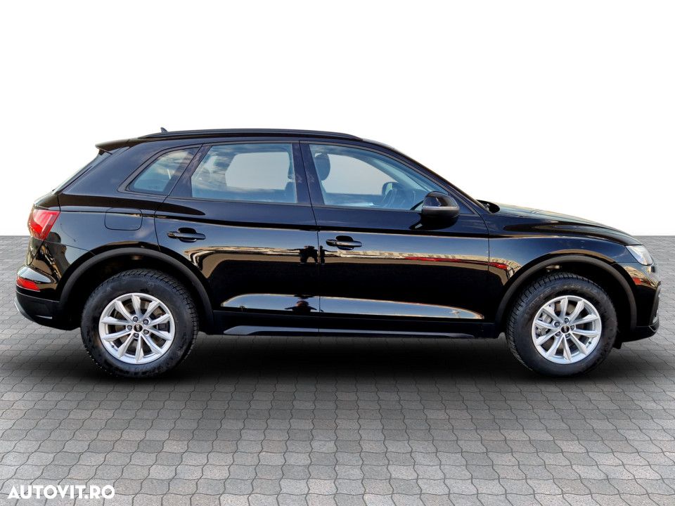 Audi Q5 - 7