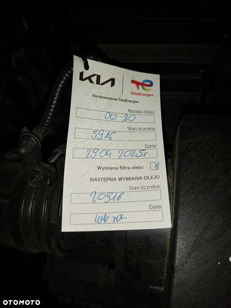 Kia Stonic 1.2 L Business Line - 12