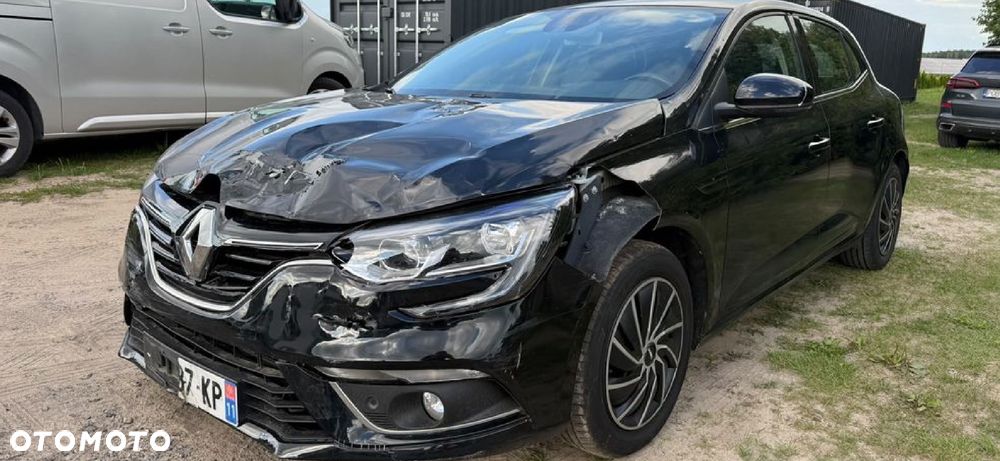 Renault Megane ENERGY dCi 110 PLAY - 17