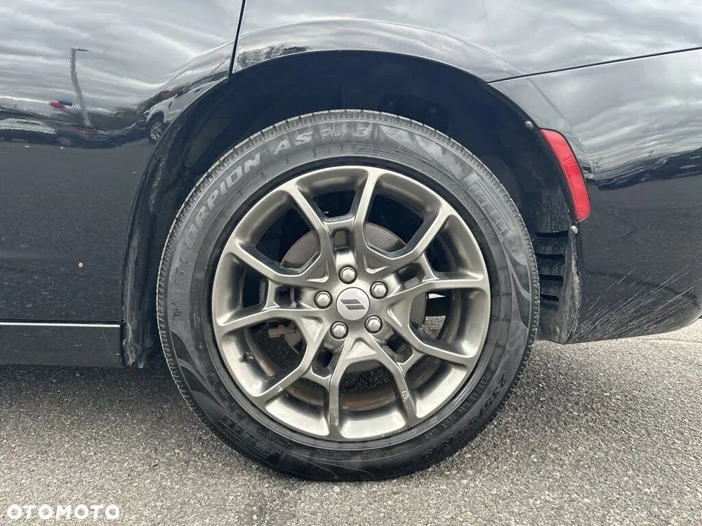 Dodge Charger ver-3-6-gt - 8