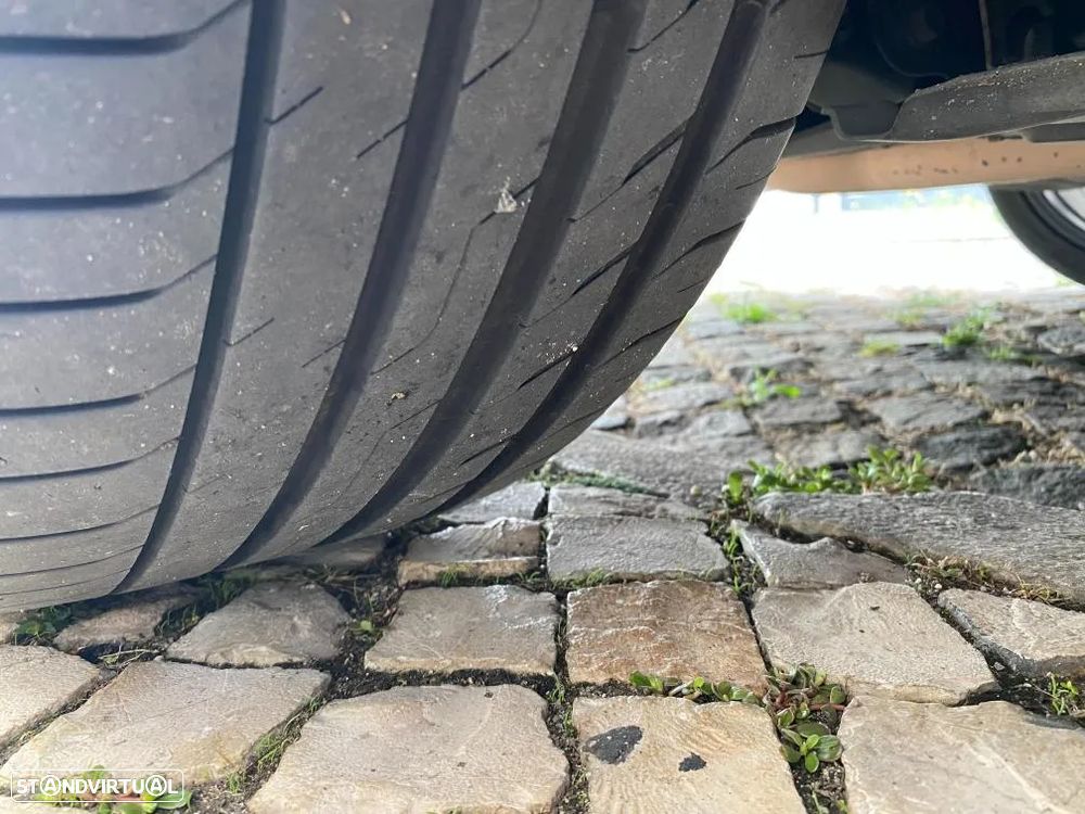 Mercedes-Benz CLA 220 d Shooting Brake Urban Aut. - 38