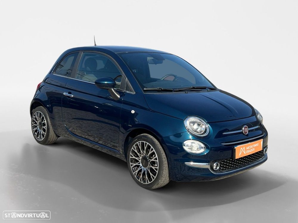 Fiat 500 - 7