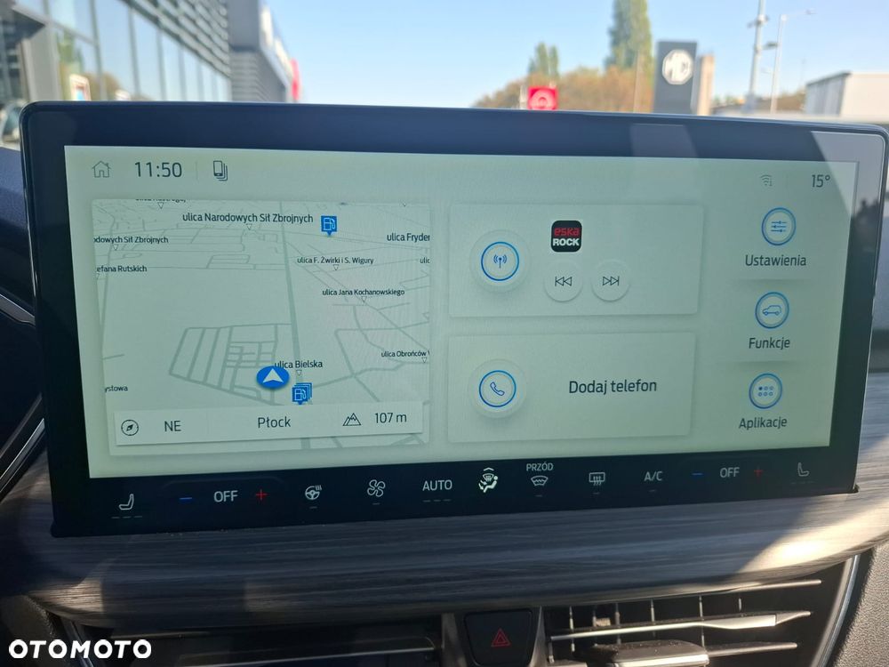 Ford Kuga 2.5 FHEV FWD Active X eCVT - 19