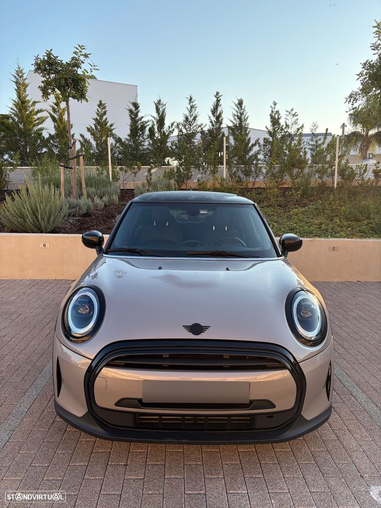 MINI 3 Portas Cooper Premium Classic Auto - 2