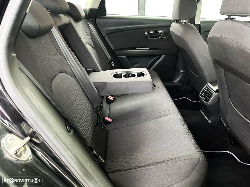 SEAT Leon ST 1.6 TDI Style S/S - 17